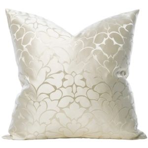 Mother of Pearl Pillow Cover